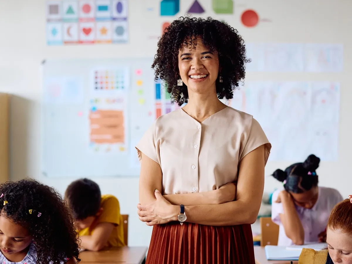 Individualized learning support